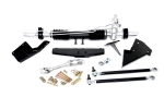 E7895 CONVERSION KIT-RACK AND PINION-MANUAL STEERING-STEEROIDS-63-66
