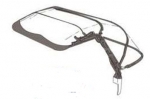 E7915 FRAME-CONVERTIBLE TOP-68-75