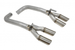 Click Here For Full Product Info E8015C MUFFLER ELIMINATOR-ALUMINIZED-CHAMBERED-3 INCH-SLANT ROUND TIP-PAIR-84-91-NO LONGER AVAILABLE
