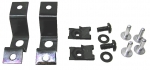 Click Here For Full Product Info E8025 BRACKET KIT-GRILLE MOUNT-12 PIECES-63-64