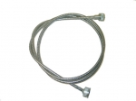 Click Here For Full Product Info E8041 CABLE ASSEMBLY-SPEEDOMETER-3 SPEED-STEEL CASE-60 LENGTH-56-62