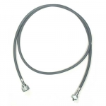 Click Here For Full Product Info E8049 CABLE ASSEMBLY-SPEEDOMETER-GRAY JACKET-61 LENGTH-60-62