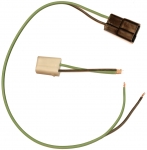 E8124 HARNESS-WIRE-SPEAKER CONNECT-58-62