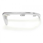 Click Here For Full Product Info E8137R BUMPER-REAR-USA-CHROME-RIGHT-63-67