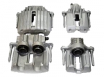 E8226S CALIPER SET-BRAKE-REBUILT-4 PIECES-97-04