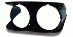 E8438L BEZEL-HEADLAMP-LEFT-68-82