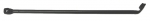 E8456L ROD-HEADLAMP SUPPORT-LEFT-63-65