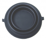 Click Here For Full Product Info E8789 GASKET-MASTER CYLINDER CAP-WITHOUT POWER BRAKES-65-66