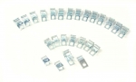 E8815 CLIP SET-BRAKE AND FUEL LINE-25 CLIPS-DISCONTINUED-SEE E22230-74-82