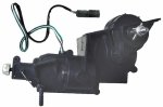 E8857L MOTOR-HEADLAMP-NEW-LEFT-84-87