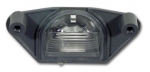 E8865 LAMP-REAR LICENSE-75-87 AND SPARE TIRE LAMP-84-87