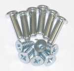 Click Here For Full Product Info E8873 MOUNT KIT-WINDOW RUN-FRONT-12 PIECES-56-62