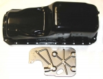 Click Here For Full Product Info E8882 PAN-OIL-WITH WINDAGE TRAY-BIG BLOCK-DISCONTINUED-65-74