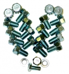 Click Here For Full Product Info E8883 BOLT-23-OIL PAN SET-BIG BLOCK-427-454-CORRECT-65-74