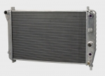 Click Here For Full Product Info E8960B RADIATOR-ALUMINUM-DIRECT FIT-BLACK ICE FINISH-AUTOMATIC-01-04
