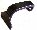 Click Here For Full Product Info E8973L BRACKET-RADIATOR-UPPER-427-LEFT-USA-66-68