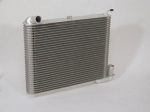 E8989 RADIATOR-ALUMINUM-HARRISON STYLE-BASE-63-72