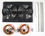 Click Here For Full Product Info E9048 Fan Kit-Radiator-C3 DUAL CONVERSION-69-82