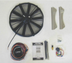 Click Here For Full Product Info E9049 Fan Kit-Radiator-16 INCH-66-82