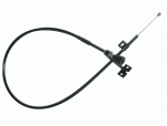 E9144 CABLE-VENT ASSEMBLY-WITH AIR CONDITIONING-LEFT-64-CURRENTLY NOT AVAIALBLE