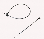 E9148 CABLE-VENT ASSEMBLY-NON AIR CONDITIONING-PAIR-65-66