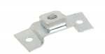 Click Here For Full Product Info E9336 RETAINER-FUEL TANK STRAP-REAR-WITH WELD NUT-SINGLE-56-62