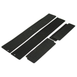 Click Here For Full Product Info E9431 SEAL KIT-REAR DECK VENT DOOR-68