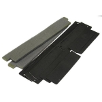 E9433 SEAL KIT-REAR DECK VENT DOOR-WITH OUT AIR CONDITIONING-69-76