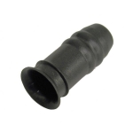 E9557 NIPPLE-FUEL FILLER NECK OVERFLOW-53-96