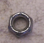 Click Here For Full Product Info E9585 NUT-POWER STEERING PUMP PULLEY-63-67