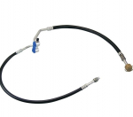 Click Here For Full Product Info E9644 HOSE ASSEMBLY-AIR CONDITIONING COMPRESSOR-77L-78E