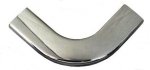 Click Here For Full Product Info E9689 MOLDING-REAR WINDOW STAINLESS STEEL-MEDIUM-EACH-63
