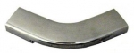 Click Here For Full Product Info E9690 MOLDING-REAR WINDOW STAINLESS STEEL-SMALL-EACH-63