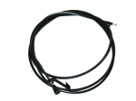 Click Here For Full Product Info E9795 CABLE ASSEMBLY-REAR VENT BLOWER-WITH AIR CONDITIONING-COUPE-64