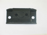 E9850A MOUNT-TRANSMISSION-FITS ALL 63-67 AND 68-81 4-SPEED AND AUTOMATIC-63-82