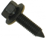 E9876 BOLT AND WASHER-BATTERY HOLD DOWN-EACH-68-82