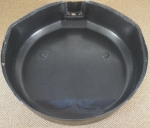 Click Here For Full Product Info E9879 TUB-SPARE TIRE CARRIER-UPPER-63
