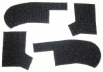 Click Here For Full Product Info E9887 Roof Panel Squeak, Anti-Rattle Eliminator, 84-96