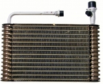 E9897 EVAPORATOR-AIR CONDITIONING-O.E.M.-EXCLUDES ZR1-90-93