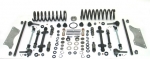 E9959 REBUILD KIT-FRONT SUSPENSION-DELUXE-53-62