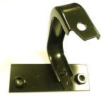 Click Here For Full Product Info E9969R BRACKET-RADIATOR SUPPORT-UPPER-427-454 EXCEPT ALUMINUM RADIATOR AND AC-RIGHT-69-72
