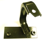 E9969R BRACKET-RADIATOR SUPPORT-UPPER-427-454 EXCEPT ALUMINUM RADIATOR AND AC-RIGHT-69-72