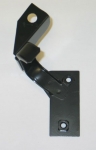 Click Here For Full Product Info E9970L BRACKET-RADIATOR-FAN SHROUD SUPPORT-UPPER-LEFT-76L-78