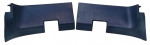 EC138 PANEL-REAR ROOF-COUPE-IN COLORS-USA-PAIR-68L