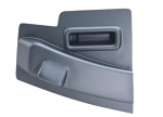 Click Here For Full Product Info EC14 PANEL-RADIO SIDE-ABS PLASTIC-LEFT-64-66