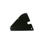 Click Here For Full Product Info EC701A SHIELD-SPLASH-INNER / REAR-SMALL BLOCK-LEFT-ALL 327/ 396/ 427-64-67