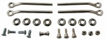 Click Here For Full Product Info EC779 HARDWARE KIT-SUNVISOR-24 PIECES-59-67