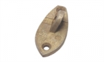 Click Here For Full Product Info EC846 BRACKET-EXTERIOR MIRROR MOUNTING-RIGHT-68-77