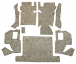 Click Here For Full Product Info EC978 PADDING-CARPET-JUTE-COMPLETE-68-77