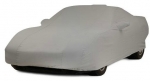 Click Here For Full Product Info EC985 COVER-CAR-GRAY FLANNEL-MADE IN THE USA-79-82